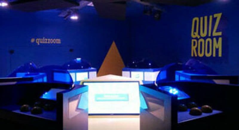 Quiz Room à Biguglia près de Bastia