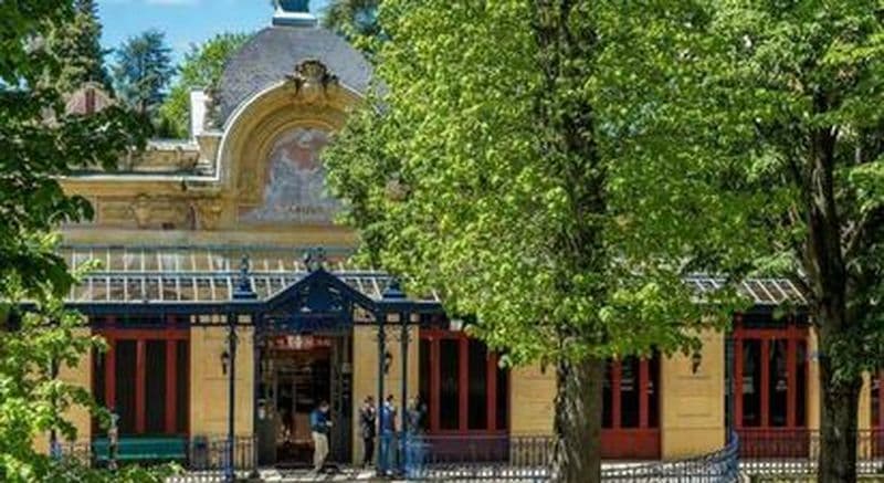Séjour gourmand près de Montluçon