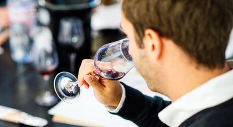 Dégustation de vins et atelier œnologique à Reims