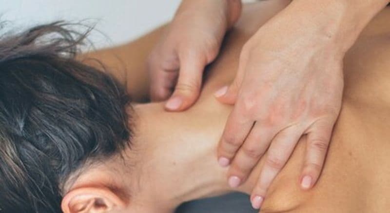 Massage à Chevry-Cossigny