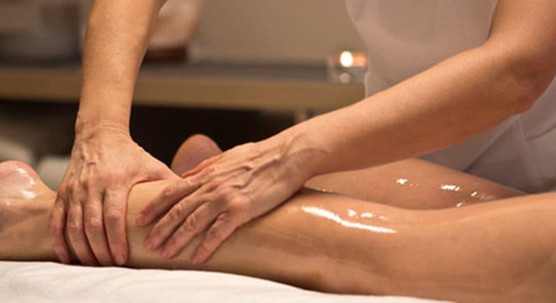 Massage aux huiles essentielles à Chamalières