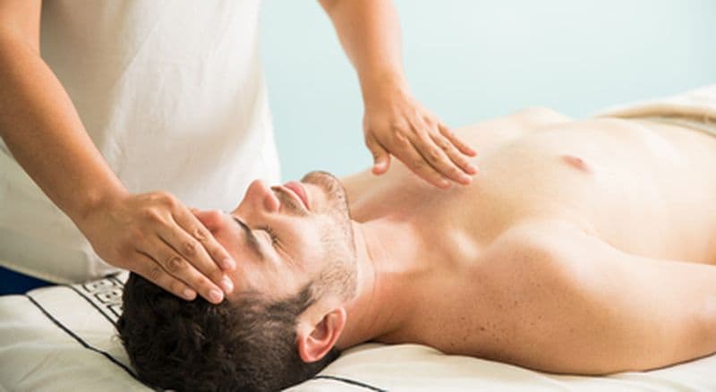 Soin La Ho Chi ou séance de massage Shiatsu à Sassenage près de Grenoble