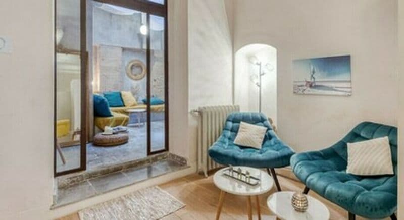 Massage en duo à Aix-en-Provence