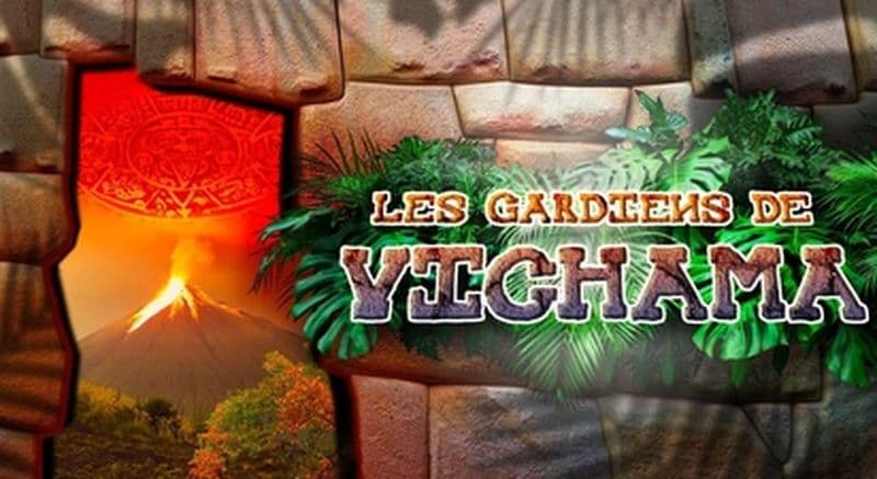 Escape Game d'Aventure au Pérou à Bretteville-sur-Odon près de Caen