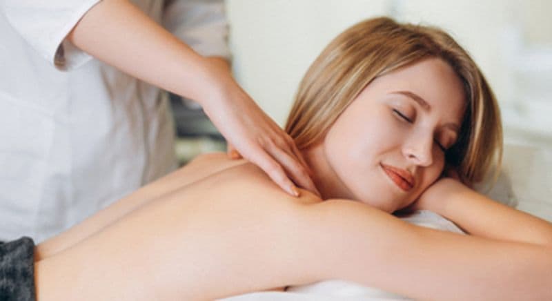 Massage par zone à Saint-Jean-de-Braye près d'Orléans