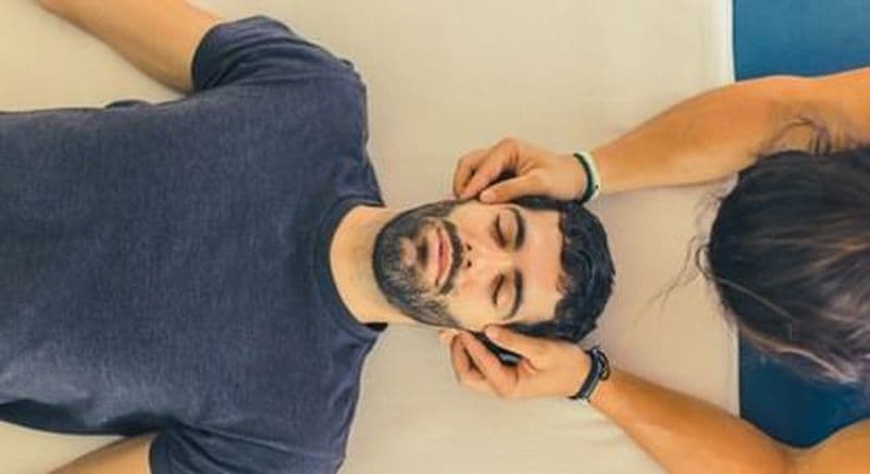 Massage relaxant à Biarritz