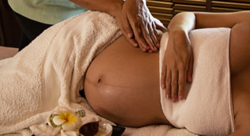 Billet Massage du monde à Reims