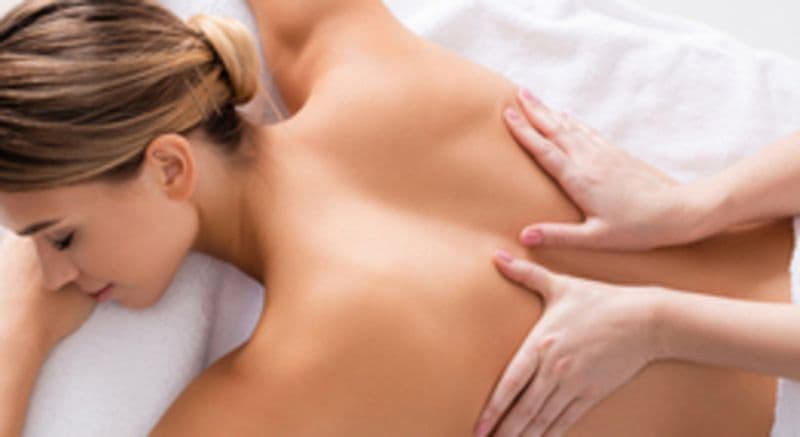 Massage et soins visage à Val-du-Layon, près d'Angers