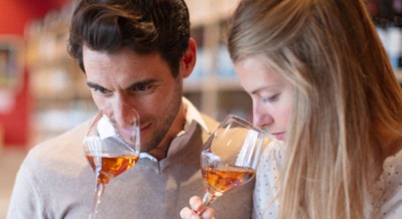 Cours d'œnologie et dégustation de vin à domicile dans la région de Toulouse