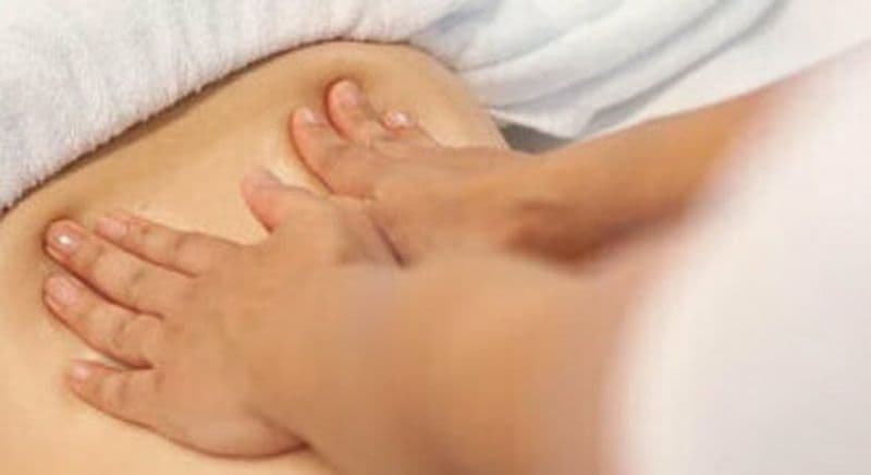 Massage et moment détente à Cornas près de Valence