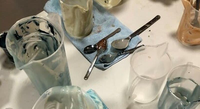 Atelier de fabrication de votre savon artisanal à Paris 18ème