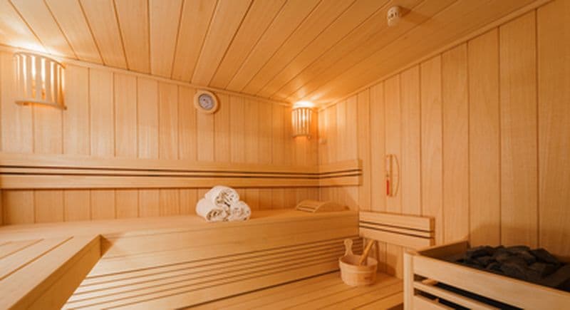 Spa privatif à Deauville