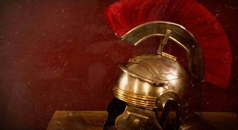 Escape game d'évasion 'Prison Romaine' à Grenoble