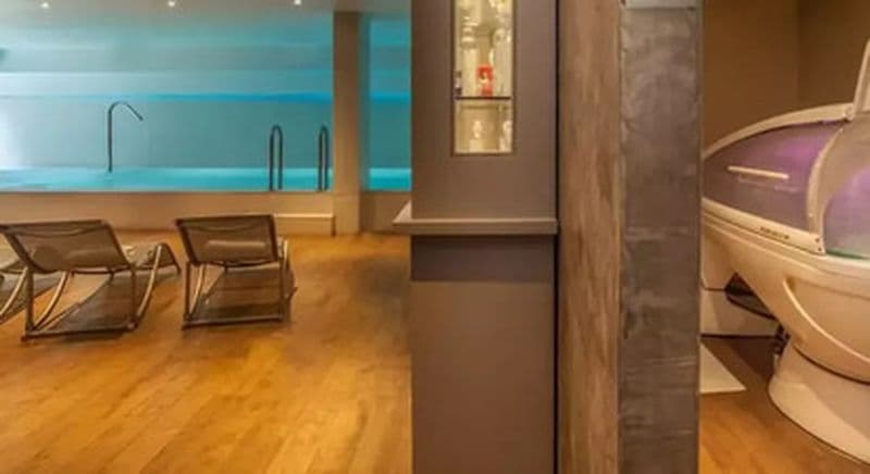 Massages et soins du corps à Cannes dans un hôtel spa