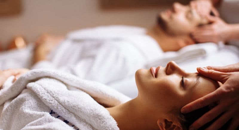 Billet Soin du visage personnalisé en duo à Lyon