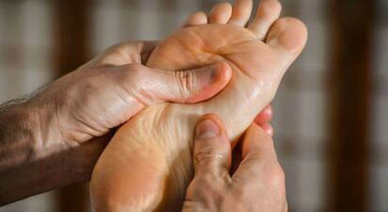 Massage relaxant à Grazac