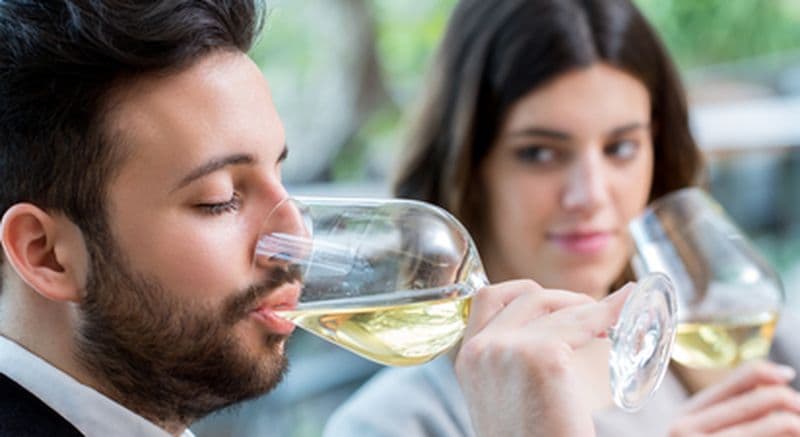 Cours d'œnologie à Lille