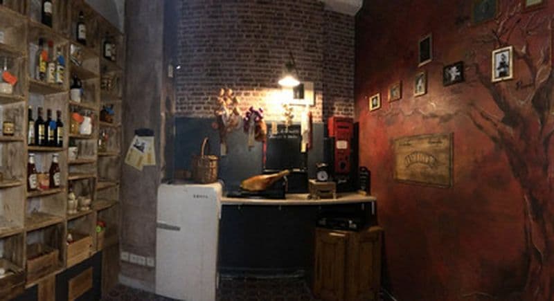 Escape game à Strasbourg - Quai de Paris