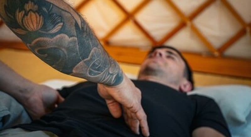 Massage shiatsu près de Perpignan