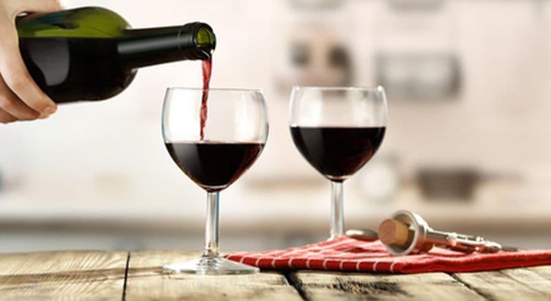 Cours d'œnologie au Luxembourg