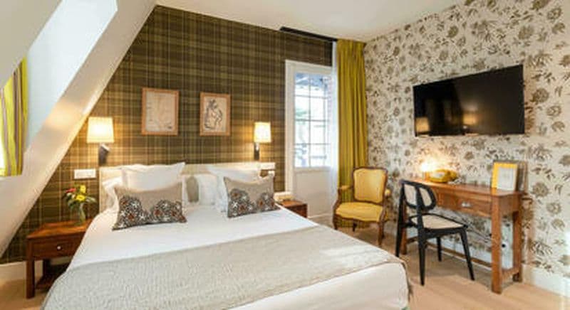 Séjour à vélo en bord de mer à La Baule