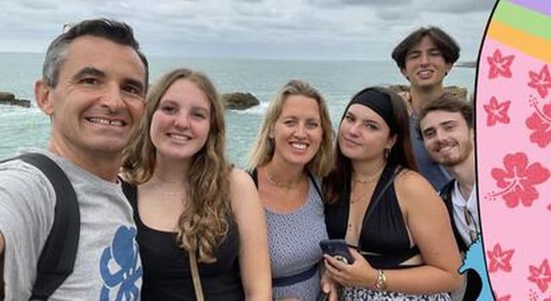 Escape game extérieur à Biarritz