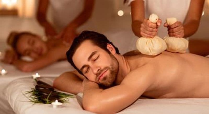 Massage relaxant à Bordeaux