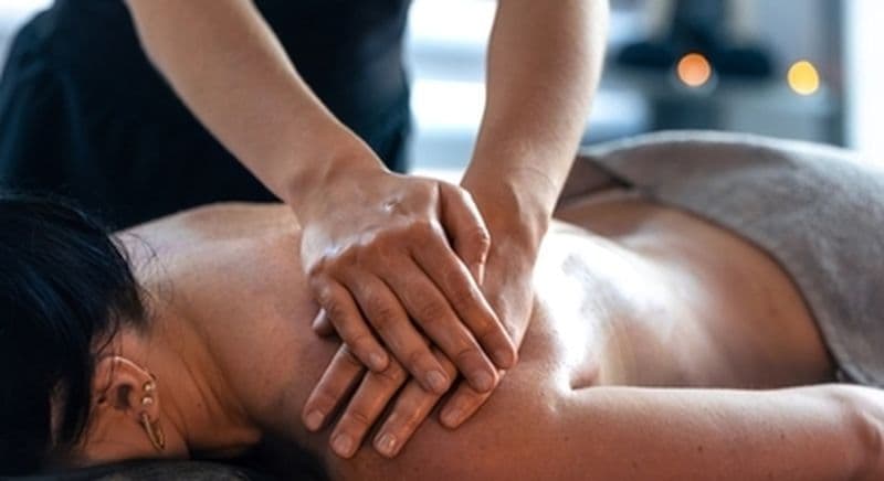 Massage et soin énergétique à Aucamville