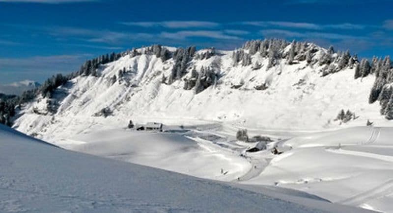 Cours privé de ski à Samoëns