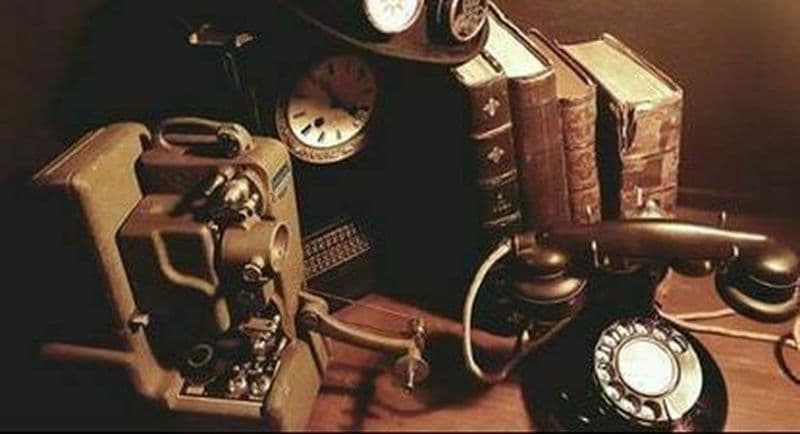 Escape Game 'Voyage temporel : l'expérience interdite' à Valenciennes