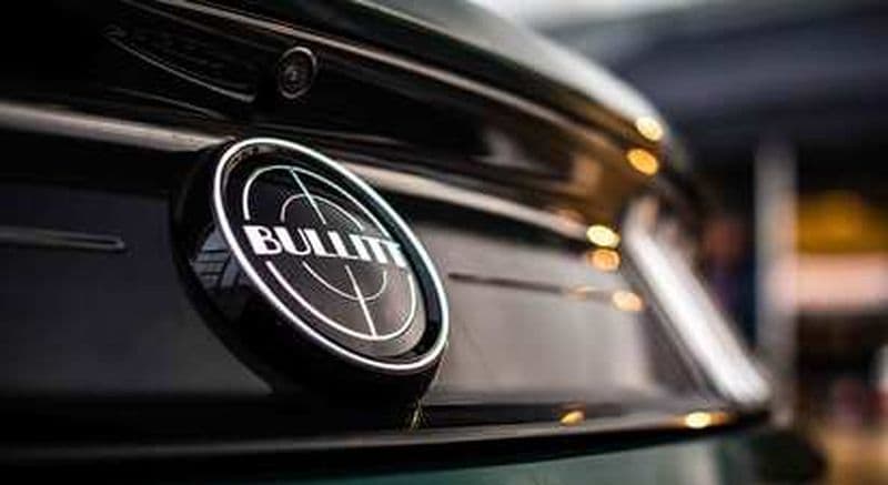 Pilotage en Ford Mustang Bullit - Circuit de Pont-l'Évêque