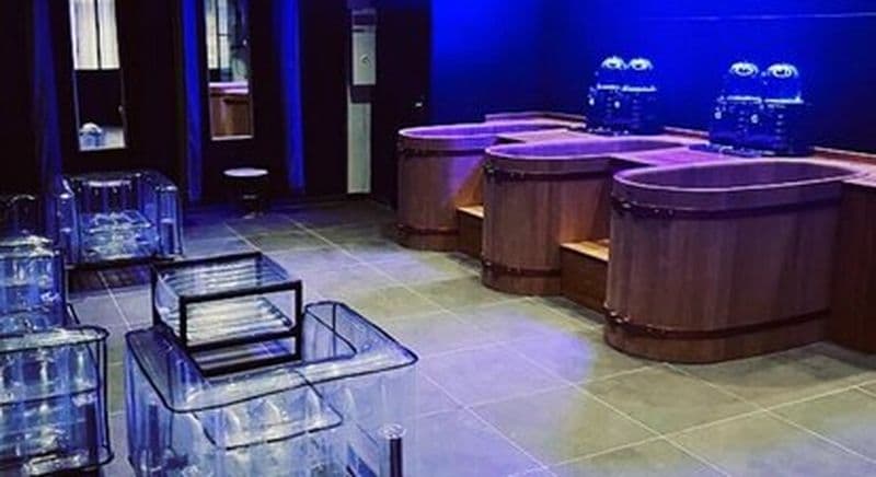 Spa à la Bière à Paris 6ème