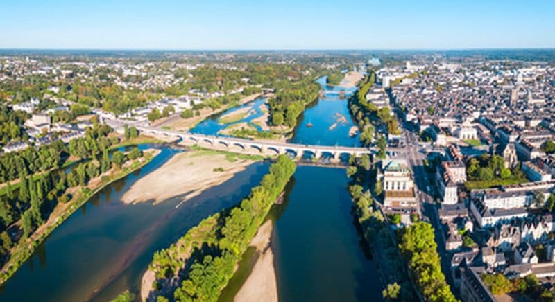 Escape Game Outdoor à Tours - braquage