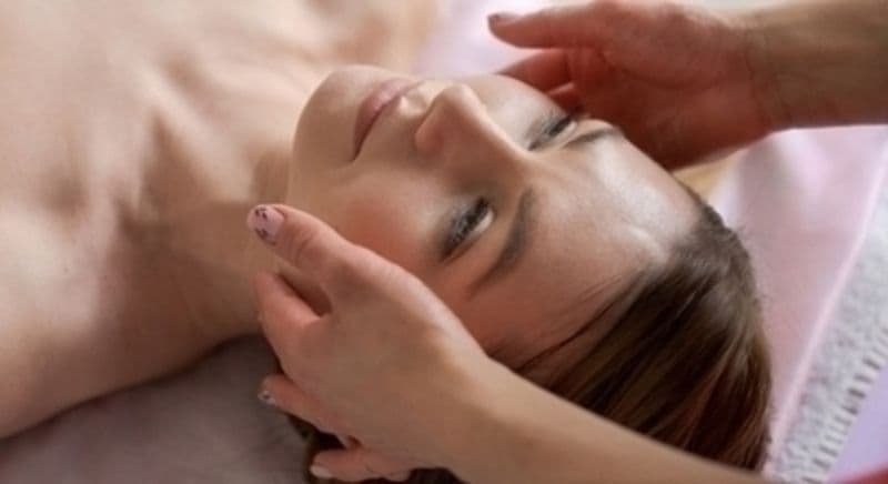 Billet Réflexologie plantaire ou massage crânien à Nice