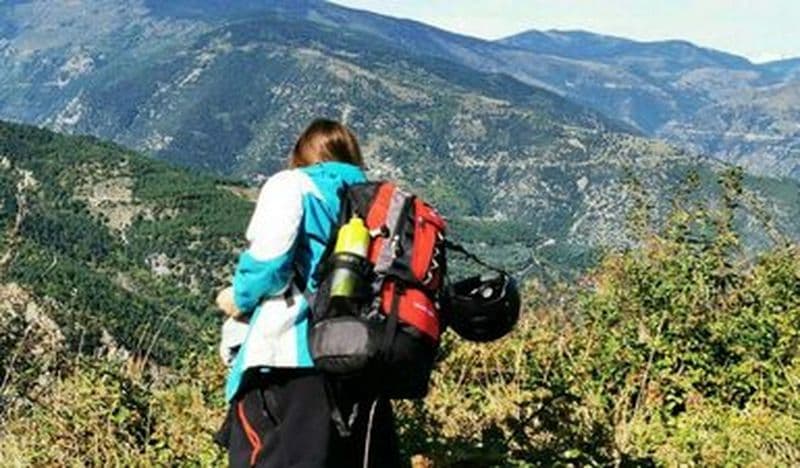 Stage de Survie dans les Pyrénées Orientales près de Perpignan
