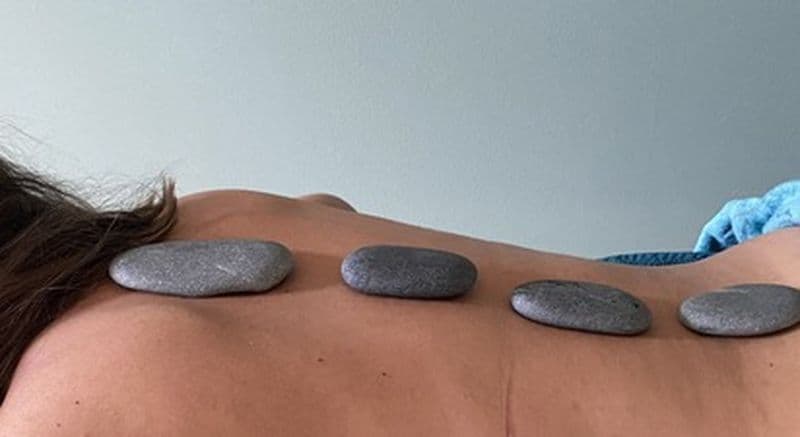 Massage à Cesson-Sévigné près de Rennes