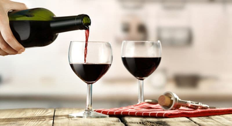 Cours d'œnologie à proximité de Clermont Ferrand