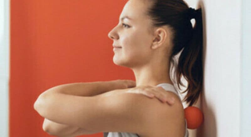 Massage Do-in (auto massage) à Bordeaux