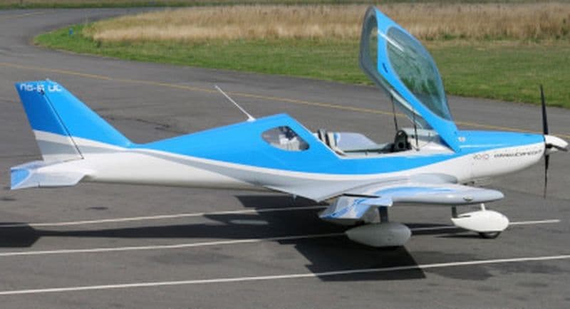 Initiation au Pilotage d'avion à Biscarrosse