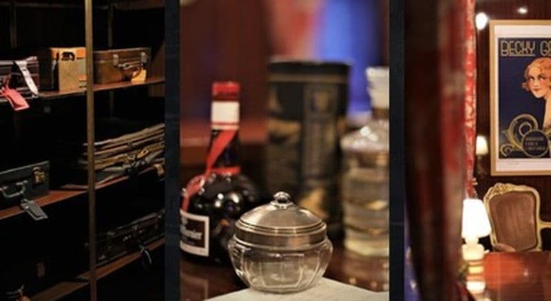 Combo Escape Game à Paris 2e - Deux aventures immersives en une expérience unique