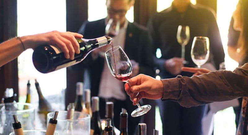 Initiation à l'oenologie à Toulouse