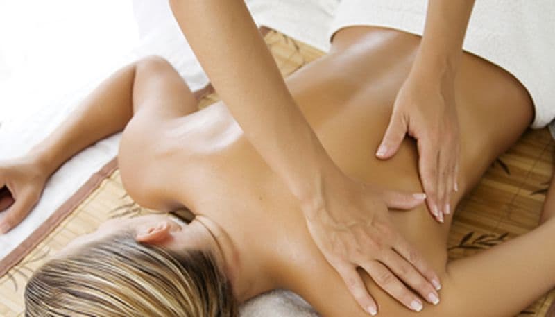 Massage Balinais à Toulouse