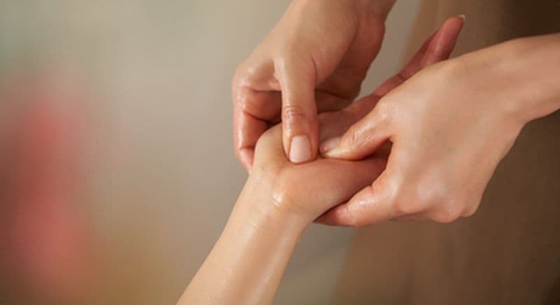 Massage du monde à Nantes