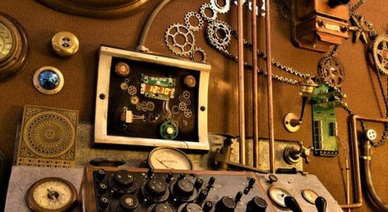 Escape Game près d'Annecy