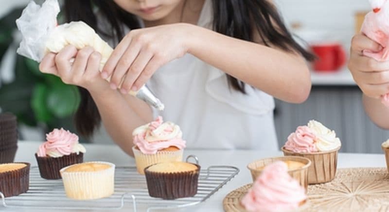 Billet Cours de pâtisserie pour enfants au Séquestre près d'Albi