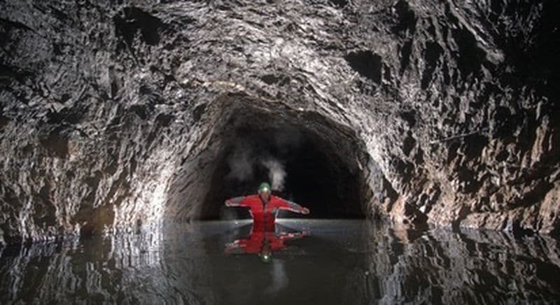 Sorties Spéléologiques à Vicdessos près de Tarascon