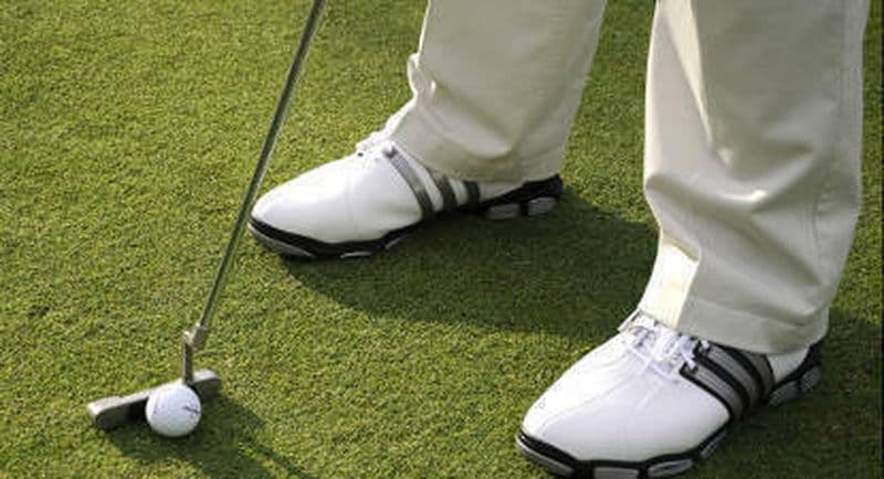 Cours particulier de golf à Carcassonne