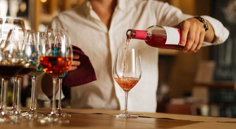 Dégustation de vins et atelier œnologique à Montpellier