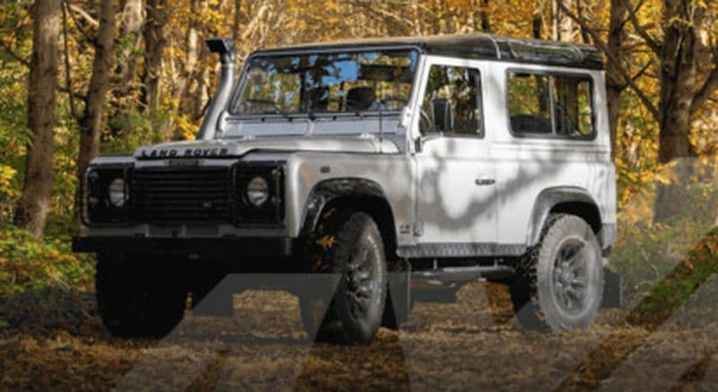 Pilotage en 4x4 près d'Arcachon