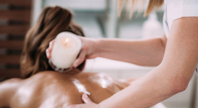 Massage à la bougie dans le 2e arrondissement de Lyon